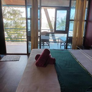Peace Garden Beach Resort