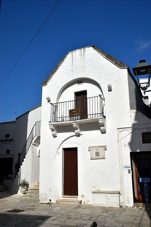 Casa d'Amore